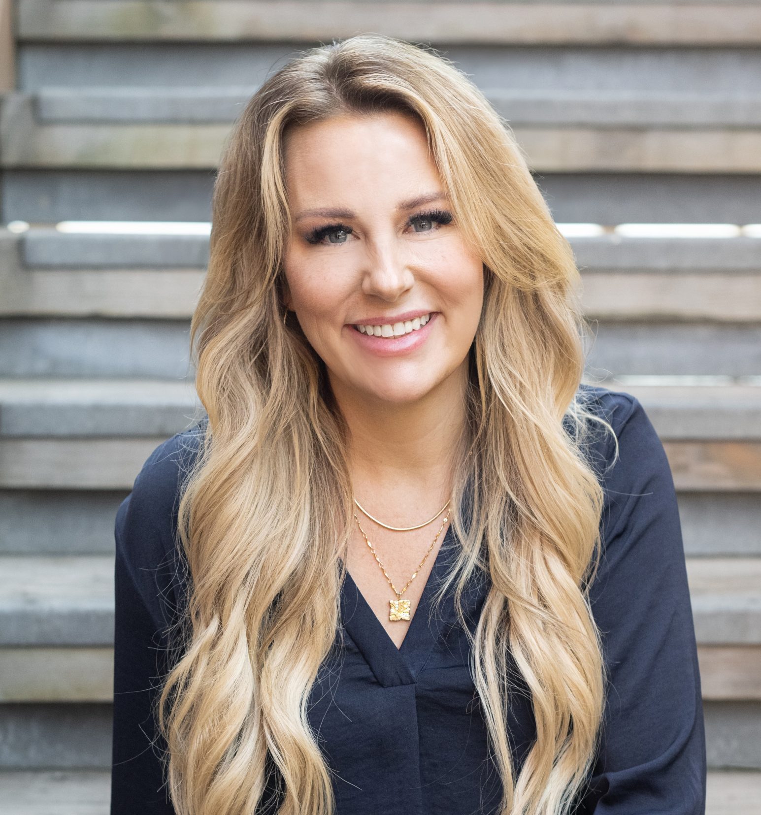 Brandi Chambers Headshot