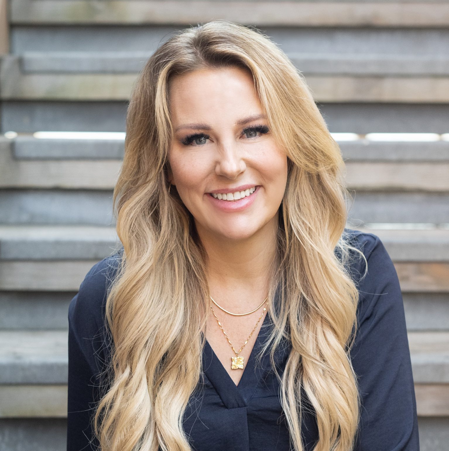 Brandi Chambers Headshot